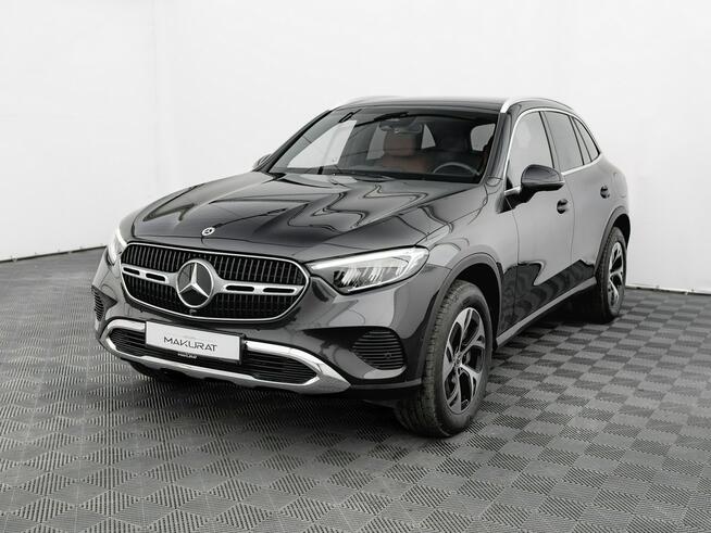 Mercedes GLC 300 DX25310#300 DE 4-MATIC Avantgarde Ambient Skóra Salon PL VAT23%