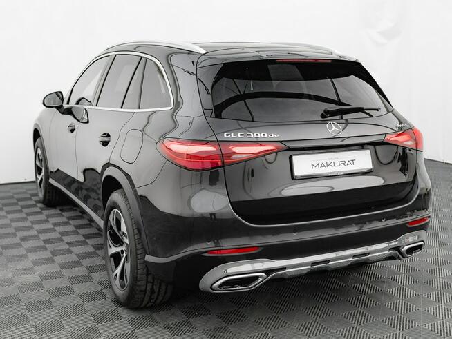 Mercedes GLC 300 DX25310#300 DE 4-MATIC Avantgarde Ambient Skóra Salon PL VAT23%