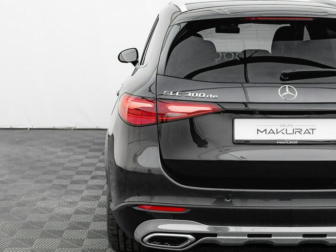 Mercedes GLC 300 DX25310#300 DE 4-MATIC Avantgarde Ambient Skóra Salon PL VAT23%