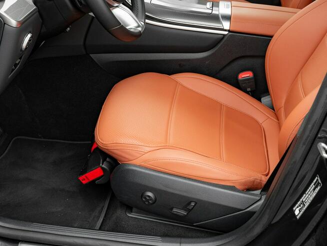 Mercedes GLC 300 DX25310#300 DE 4-MATIC Avantgarde Ambient Skóra Salon PL VAT23%