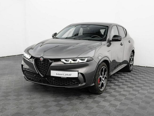 Alfa Romeo Tonale WD6377T#1.5 Veloce DCT Podgrz.i wentyl.f Ambient Salon PL VAT23%