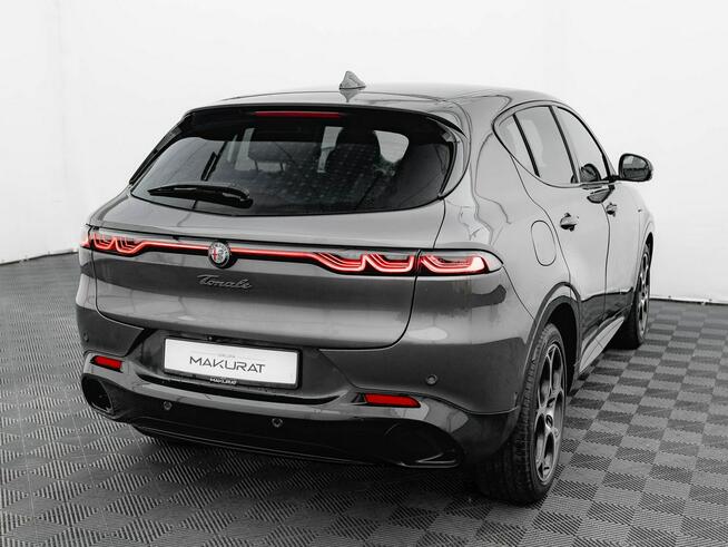 Alfa Romeo Tonale WD6377T#1.5 Veloce DCT Podgrz.i wentyl.f Ambient Salon PL VAT23%