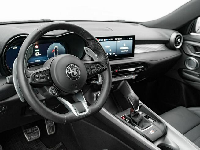 Alfa Romeo Tonale WD6377T#1.5 Veloce DCT Podgrz.i wentyl.f Ambient Salon PL VAT23%