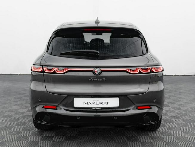 Alfa Romeo Tonale WD6377T#1.5 Veloce DCT Podgrz.i wentyl.f Ambient Salon PL VAT23%