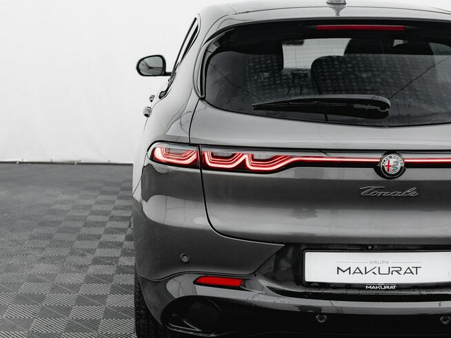 Alfa Romeo Tonale WD6377T#1.5 Veloce DCT Podgrz.i wentyl.f Ambient Salon PL VAT23%