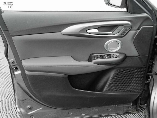 Alfa Romeo Tonale WD6377T#1.5 Veloce DCT Podgrz.i wentyl.f Ambient Salon PL VAT23%