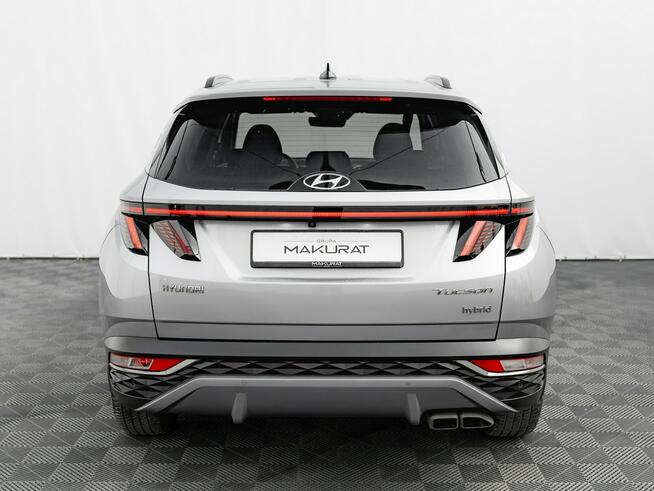 Hyundai Tucson GD6U875#1.6 T-GDi HEV Executive 4WD Podgrz.f I kier Salon PL VAT23%