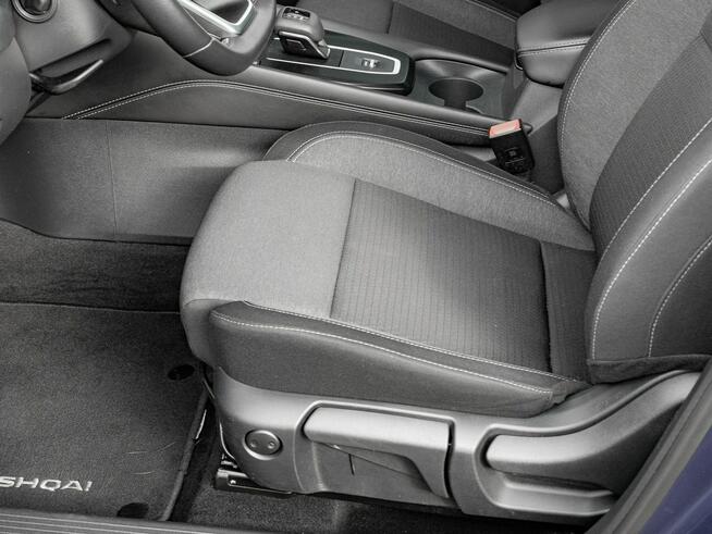 Nissan Qashqai GD3H751#1.3 DIG-T mHEV N-Connecta Xtronic Podgrz.f Salon PL VAT 23%