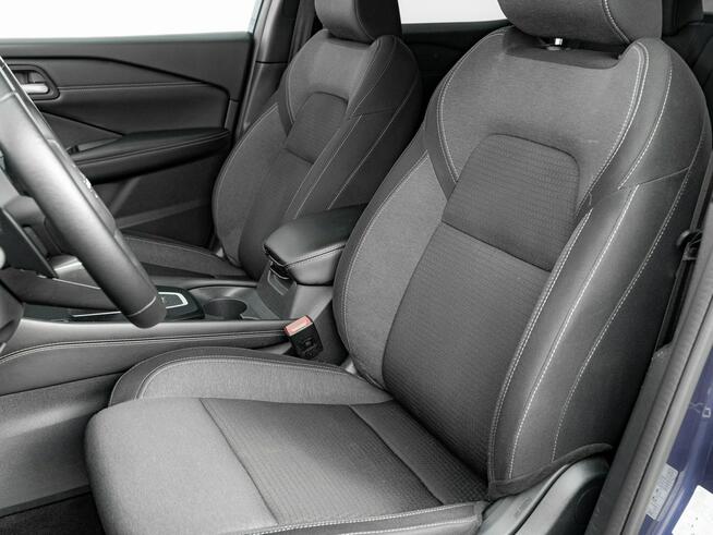 Nissan Qashqai GD3H751#1.3 DIG-T mHEV N-Connecta Xtronic Podgrz.f Salon PL VAT 23%