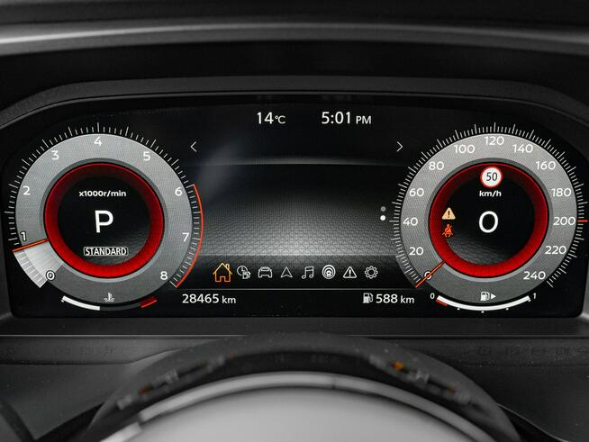 Nissan Qashqai GD3H751#1.3 DIG-T mHEV N-Connecta Xtronic Podgrz.f Salon PL VAT 23%