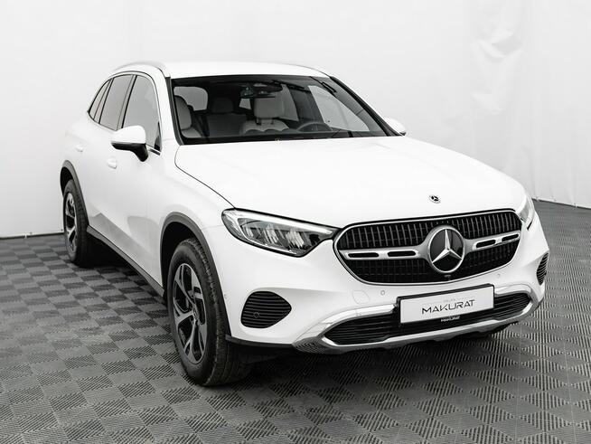 Mercedes GLC 300 DX25921#300 DE 4-MATIC Avantgarde Ambient Skóra Salon PL VAT23%