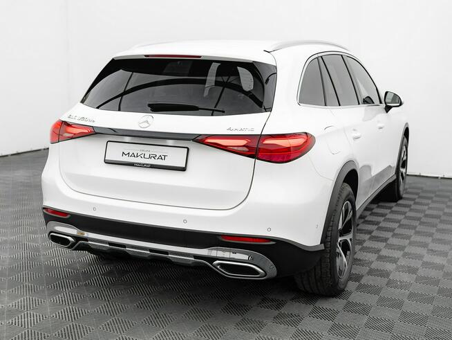 Mercedes GLC 300 DX25921#300 DE 4-MATIC Avantgarde Ambient Skóra Salon PL VAT23%
