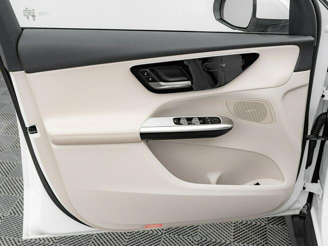 Mercedes GLC 300 DX25921#300 DE 4-MATIC Avantgarde Ambient Skóra Salon PL VAT23%