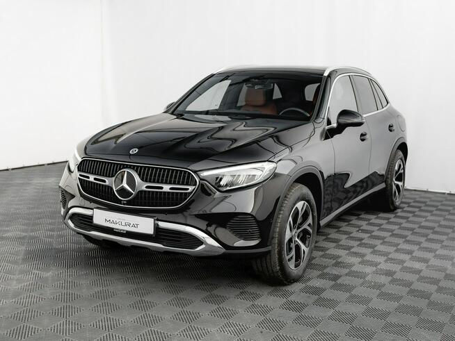 Mercedes GLC 300 DX25628#300 DE 4-MATIC Avantgarde Ambient Skóra Salon PL VAT23%