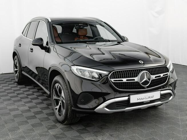 Mercedes GLC 300 DX25628#300 DE 4-MATIC Avantgarde Ambient Skóra Salon PL VAT23%