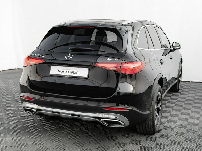 Mercedes GLC 300 DX25628#300 DE 4-MATIC Avantgarde Ambient Skóra Salon PL VAT23%