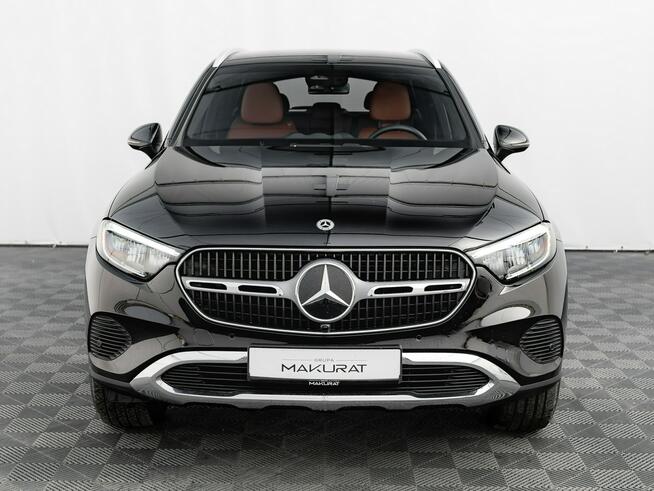 Mercedes GLC 300 DX25628#300 DE 4-MATIC Avantgarde Ambient Skóra Salon PL VAT23%