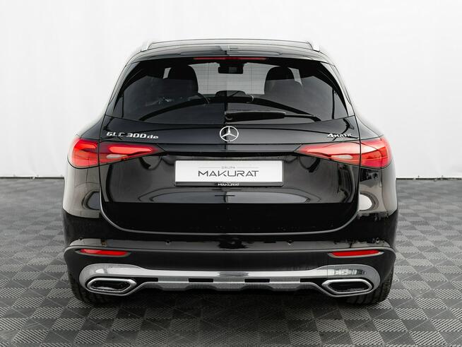 Mercedes GLC 300 DX25628#300 DE 4-MATIC Avantgarde Ambient Skóra Salon PL VAT23%