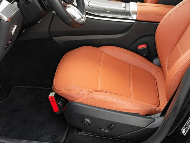 Mercedes GLC 300 DX25628#300 DE 4-MATIC Avantgarde Ambient Skóra Salon PL VAT23%