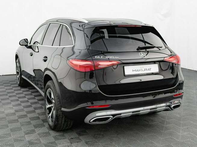Mercedes GLC 300 DX25367#300 DE 4-MATIC Avantgarde Ambient Skóra Salon PL VAT23%