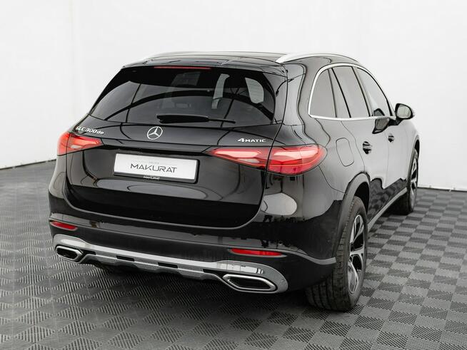Mercedes GLC 300 DX25367#300 DE 4-MATIC Avantgarde Ambient Skóra Salon PL VAT23%