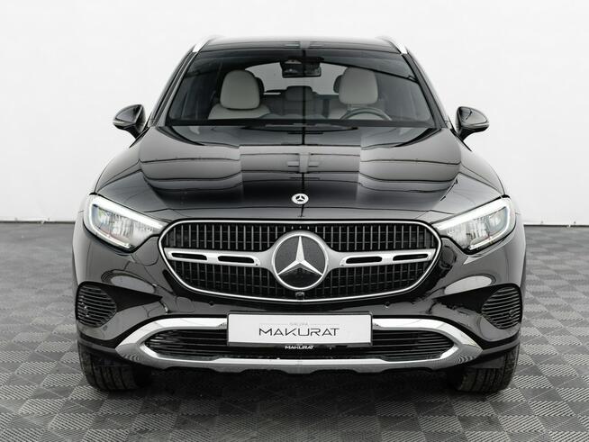 Mercedes GLC 300 DX25367#300 DE 4-MATIC Avantgarde Ambient Skóra Salon PL VAT23%