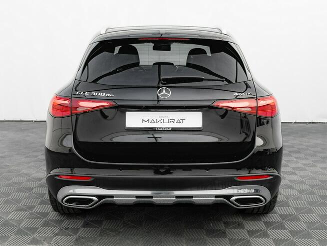Mercedes GLC 300 DX25367#300 DE 4-MATIC Avantgarde Ambient Skóra Salon PL VAT23%