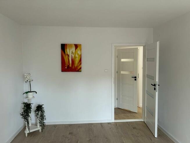 Mieszkanie 38m2 Pruszków Chopina