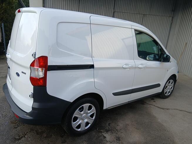 ford transit courier 1.0 ecoboost