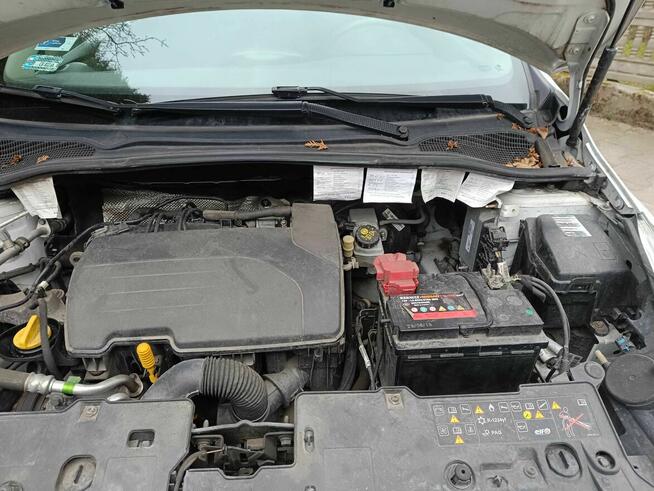 Clio IV Lift 2018 1.2 Polski salon Lekko Uszkodzone