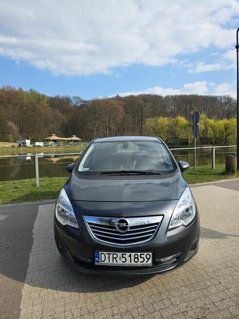 Opel Meriva B 1.7 CDTI/ 2012/168 KM