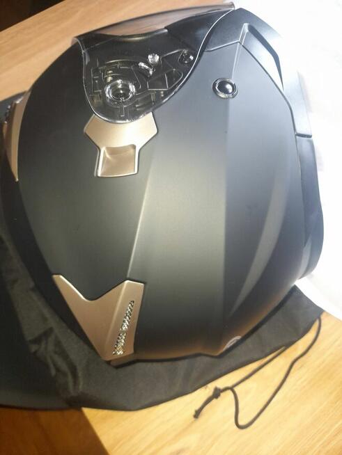 Kask Yema motocyklowy