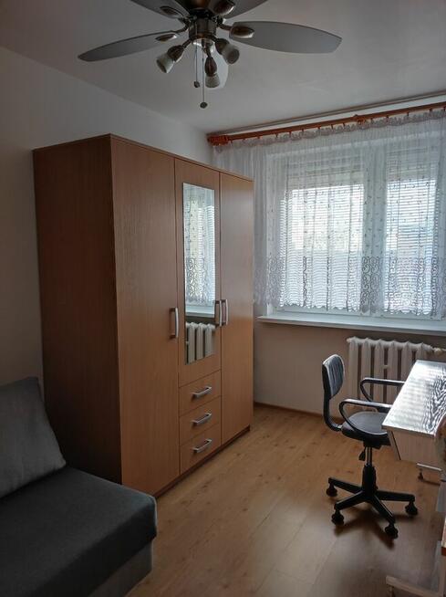 Sprzedam mieszkanie Szczecinek, 3 pokoje 58,7m2