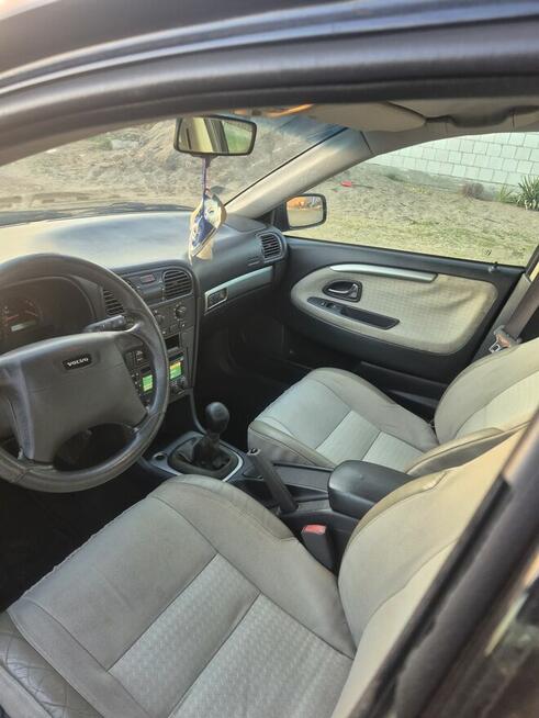 Sprzedam Volvo V40 1.9 diesel
