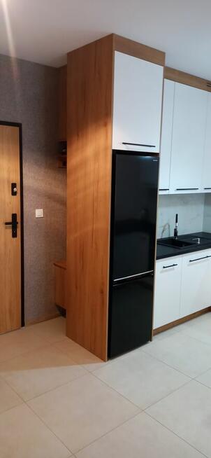 nowe mieszkanie KrakoVska 29