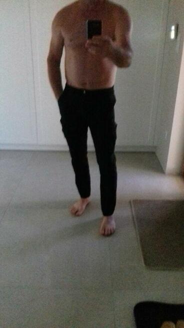 Poznam atrakcyjną uległą kobietę.