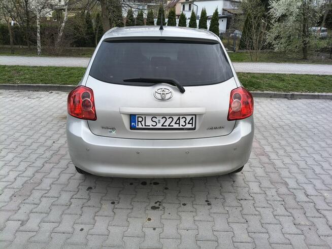 Toyota Auris 1.4 d4d
