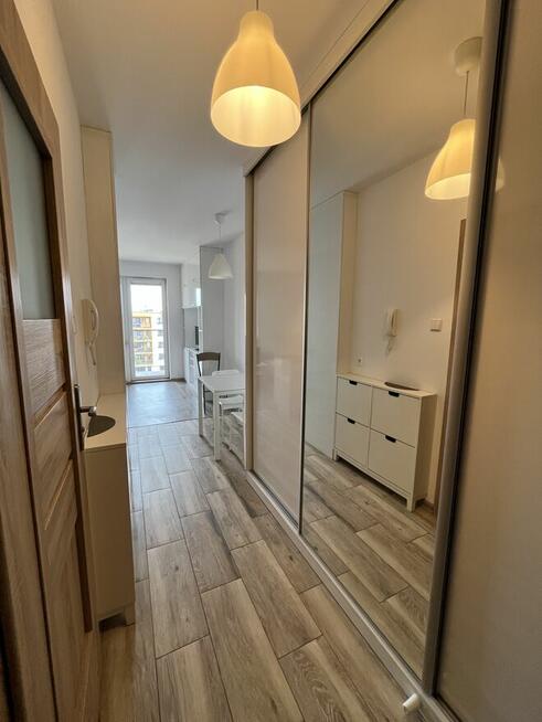 Kawalerka| Bezpośrednio|27m2|Polonijna 7|Kraków