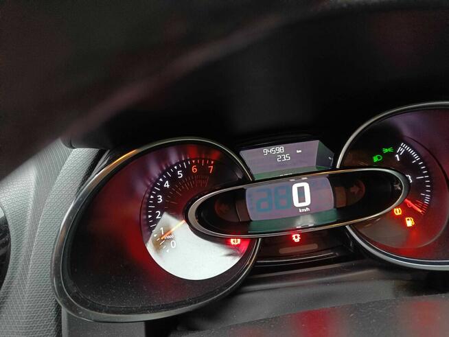 Clio IV Lift 2018 1.2 Polski salon Lekko Uszkodzone