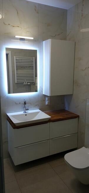 nowe mieszkanie KrakoVska 29