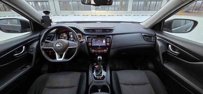 Nissan X-Trail 2017 |Diesel 177 KM | Tylko 73 tys przebiegu