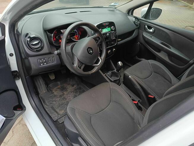 Clio IV Lift 2018 1.2 Polski salon Lekko Uszkodzone