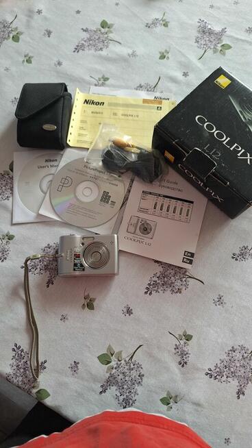 Aparat fotograficzny