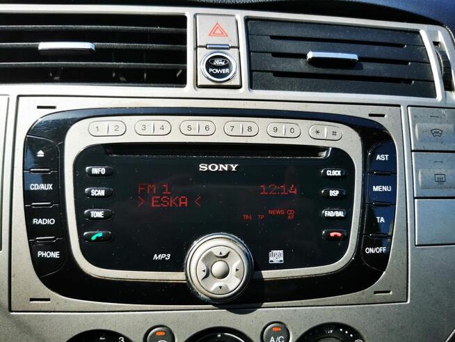 2.0 Duratorq TDCi 140KM, Manual,2 x Klucz, Hak