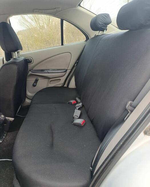 Nissan 1.5 90km