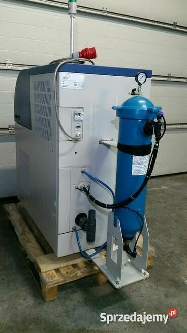 Chłodziarka przemysłowa do pił