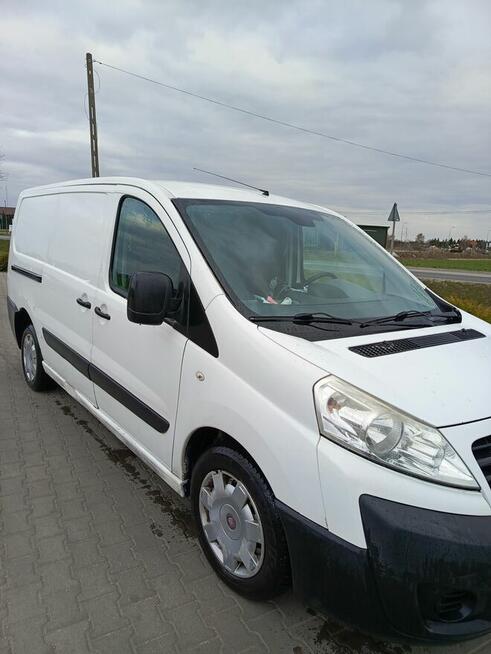 Fiat Scudo