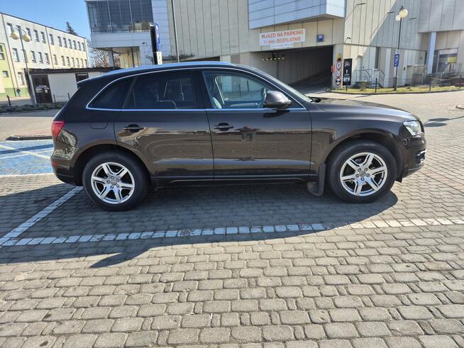 Sprzedam Audi q5 2.0 170KM Quattro