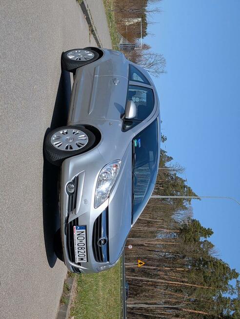 Opel Corsa D 1.0 2007 Benzyna | Tempomat | Czujniki | Opłaty