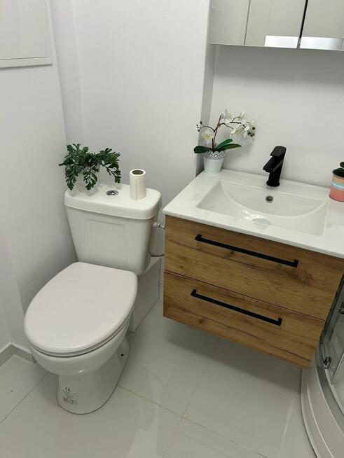 Mieszkanie 38m2 Pruszków Chopina